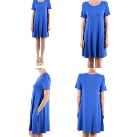 Pocket-it Blue - Picture 6 of 6